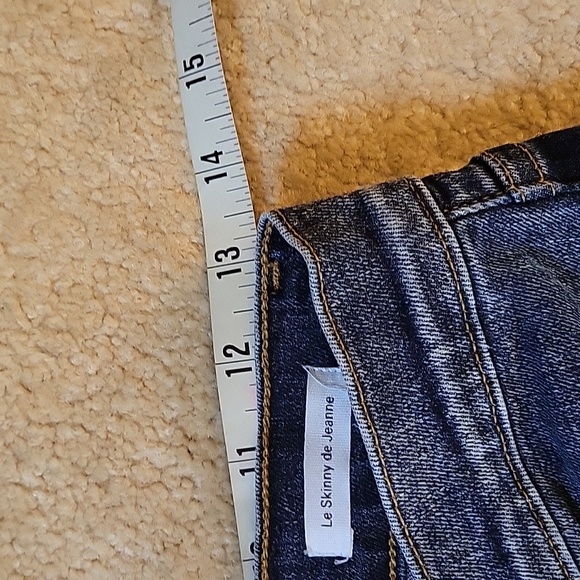 Frame jeans - Picture 5 of 8